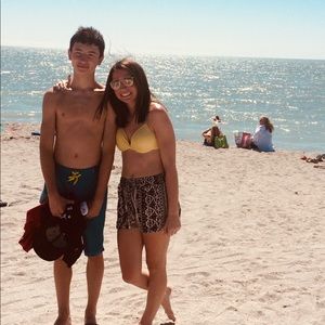 Meet your Posher, Brittney